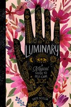 Cover art for Luminary: A Magical Guide to Self-Care
