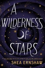 Cover art for A Wilderness of Stars