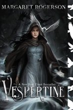 Cover art for Vespertine