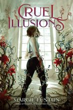 Cover art for Cruel Illusions