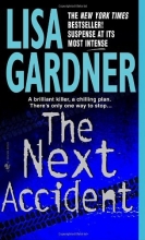Cover art for The Next Accident (Series Starter, FBI Profiler #3)