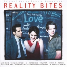 Cover art for Reality Bites: Original Motion Picture Soundtrack