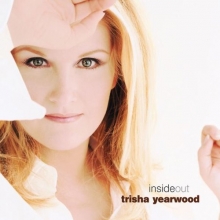 Cover art for Inside Out