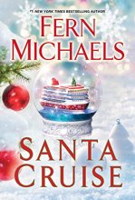 Cover art for Santa Cruise: A Festive and Fun Holiday Story