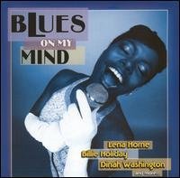 Cover art for Blues on My Mind