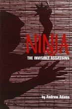 Cover art for Ninja: The Invisible Assassins