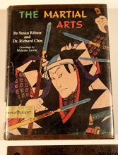 Cover art for The martial arts