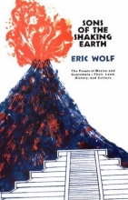 Cover art for Sons of the Shaking Earth (Phoenix Books)