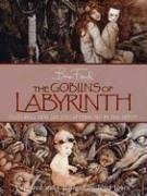 Cover art for The Goblins of Labyrinth