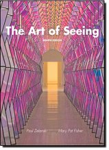 Cover art for Art of Seeing, The
