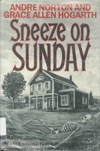 Cover art for Sneeze on Sunday