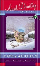Cover art for Snowbound (Series Starter, Aunt Dimity #9)