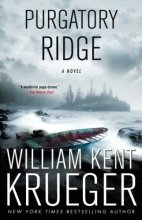 Cover art for Purgatory Ridge: A Novel (3) (Cork O'Connor Mystery Series)