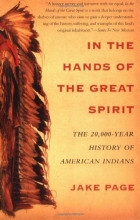 Cover art for In the Hands of the Great Spirit: The 20,000-Year History of American Indians