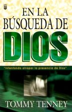 Cover art for En la búsqueda de Dios (Spanish Edition)
