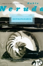 Cover art for Extravagaria: A Bilingual Edition