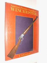 Cover art for Winchester (America's Premier Gunmakers series)