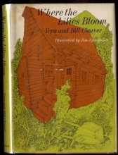 Cover art for Where the Lilies Bloom