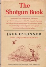 Cover art for The Shotgun Book