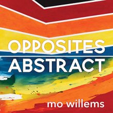 Cover art for Opposites Abstract