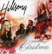 Cover art for Celebrating Christmas