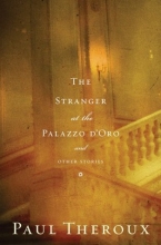 Cover art for The Stranger at the Palazzo d'Oro and Other Stories