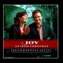 Cover art for Joy - An Irish Christmas