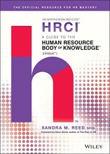 Cover art for A Guide to the Human Resource Body of Knowledge (HRBoK)