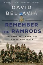 Cover art for Remember the Ramrods: An Army Brotherhood in War and Peace