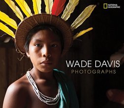Cover art for Wade Davis Photographs