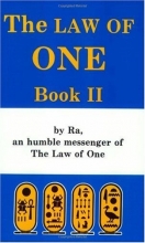 Cover art for The Law of One: Book II (Law of One) (Bk. 2)