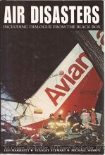 Cover art for Air Disasters: Including Dialogue from the Black Box