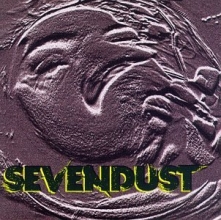 Cover art for Sevendust
