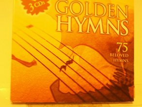 Cover art for Treasury of Golden Hymns