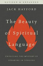 Cover art for The Beauty of Spiritual Language: Unveiling the Mystery of Speaking in Tongues