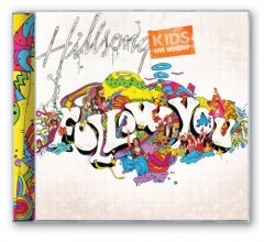 Cover art for Follow You CD