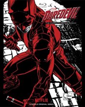 Cover art for Daredevil: The Complete Second Season
