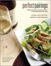 Cover art for Perfect Pairings