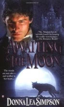 Cover art for Awaiting the Moon