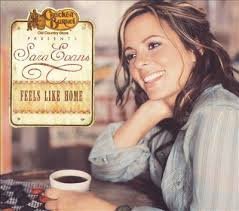 Cover art for Feels Like Home