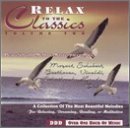 Cover art for Relax to the Classics, Volume 2