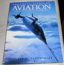 Cover art for The Encyclopedia of Aviation