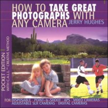 Cover art for How to Take Great Photographs With Any Camera