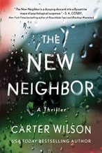 Cover art for The New Neighbor: A Thriller