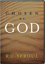 Cover art for Chosen by God