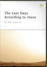 Cover art for The Last Days According to Jesus