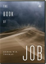 Cover art for The Book of Job