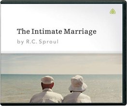 Cover art for The Intimate Marriage