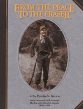 Cover art for FROM THE PEACE TO THE FRASER