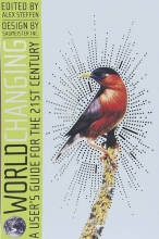 Cover art for Worldchanging: A User's Guide for the 21st Century